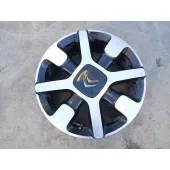 Llanta para Citroën C4 Cactus