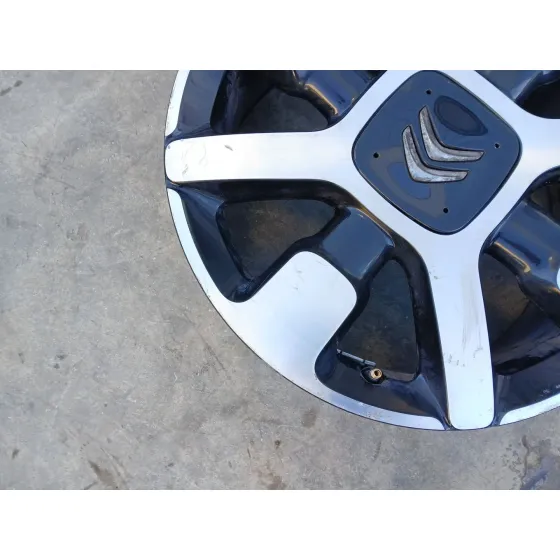 Llanta para Citroën C4 Cactus