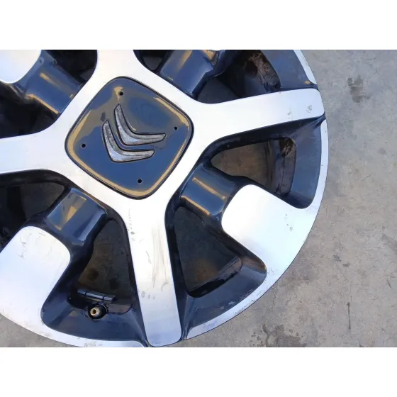 Llanta para Citroën C4 Cactus