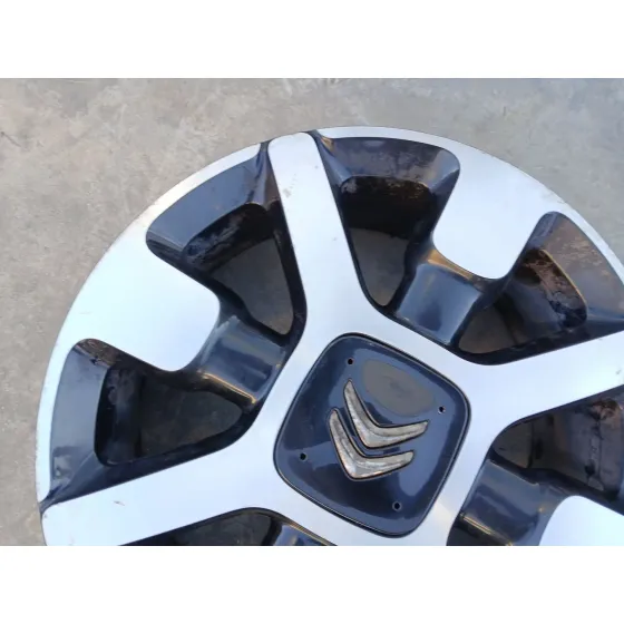 Llanta para Citroën C4 Cactus