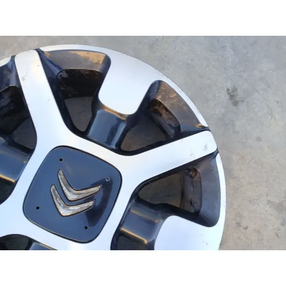 Llanta para Citroën C4 Cactus