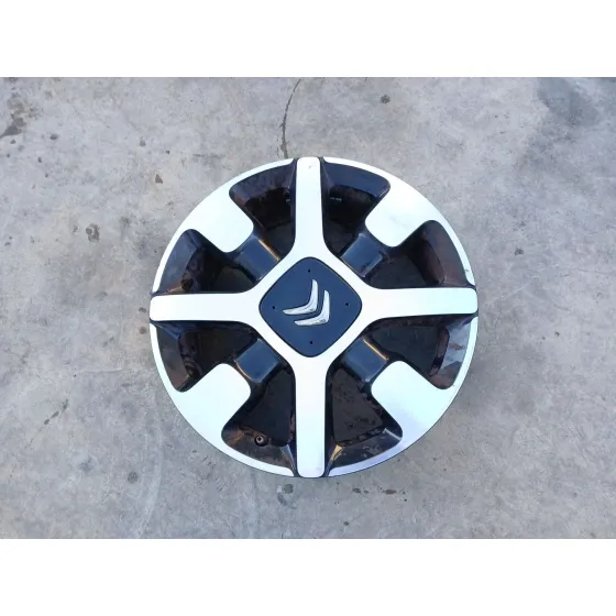 Llanta para Citroën C4 Cactus
