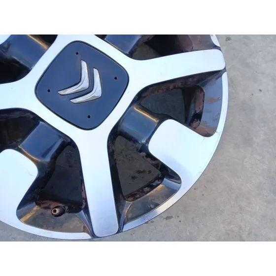 Llanta para Citroën C4 Cactus