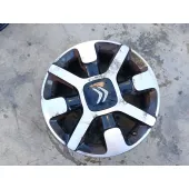 Llanta para Citroën C4 Cactus