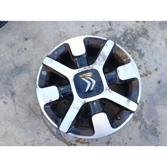 Llanta para Citroën C4 Cactus