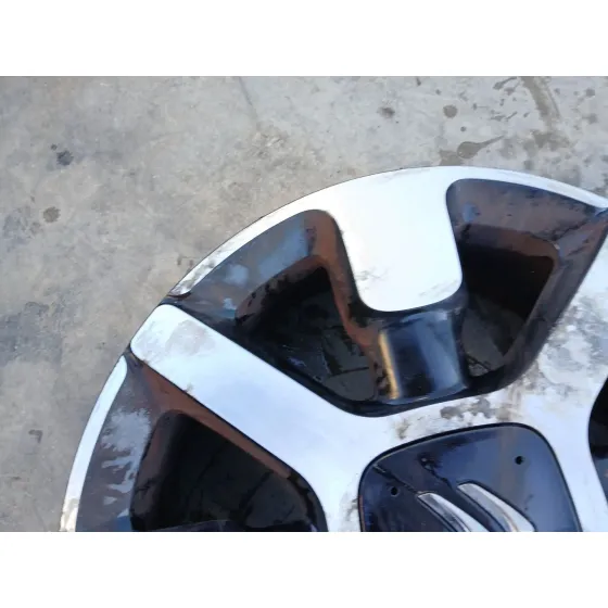 Llanta para Citroën C4 Cactus
