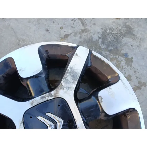 Llanta para Citroën C4 Cactus