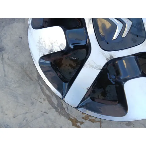 Llanta para Citroën C4 Cactus
