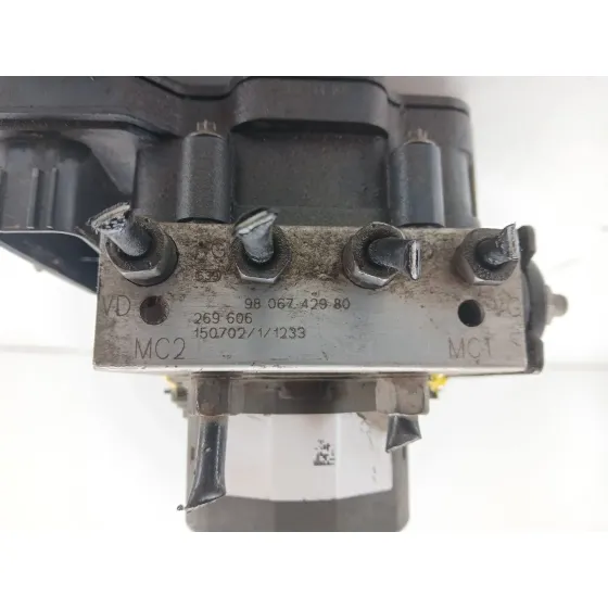 Abs para Citroën C4 Picasso