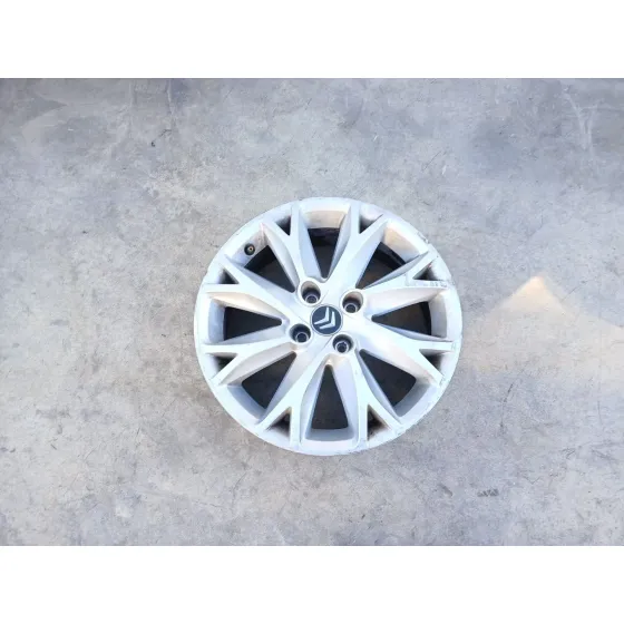 Llanta para Citroën C4 Coupe (La_)