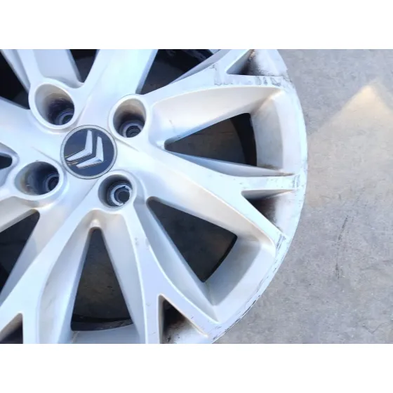 Llanta para Citroën C4 Coupe (La_)