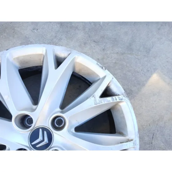 Llanta para Citroën C4 Coupe (La_)