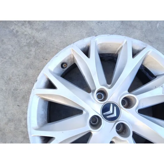 Llanta para Citroën C4 Coupe (La_)
