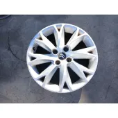 Llanta para Citroën C4 Coupe (La_)