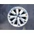 Llanta para Citroën C4 Coupe (La_)