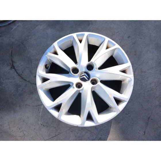 Llanta para Citroën C4 Coupe (La_)