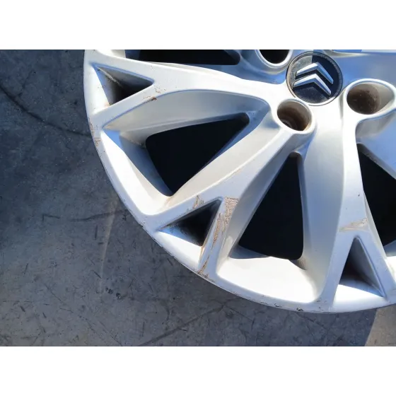 Llanta para Citroën C4 Coupe (La_)