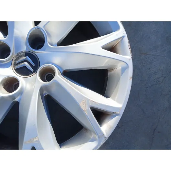 Llanta para Citroën C4 Coupe (La_)