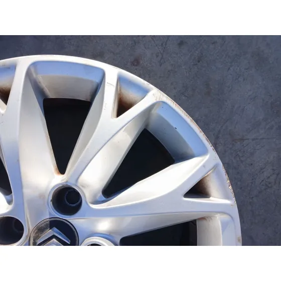 Llanta para Citroën C4 Coupe (La_)