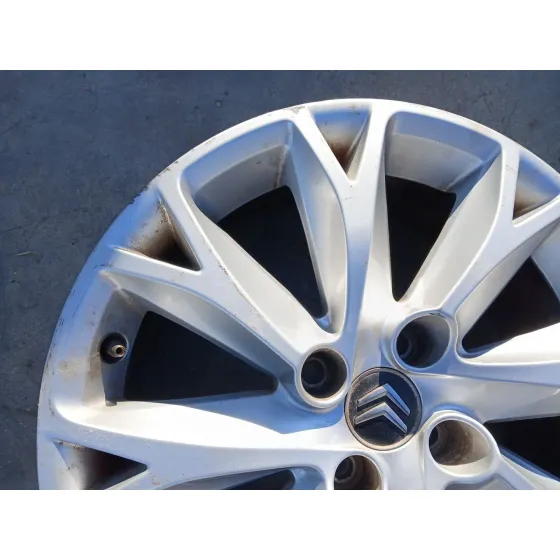 Llanta para Citroën C4 Coupe (La_)