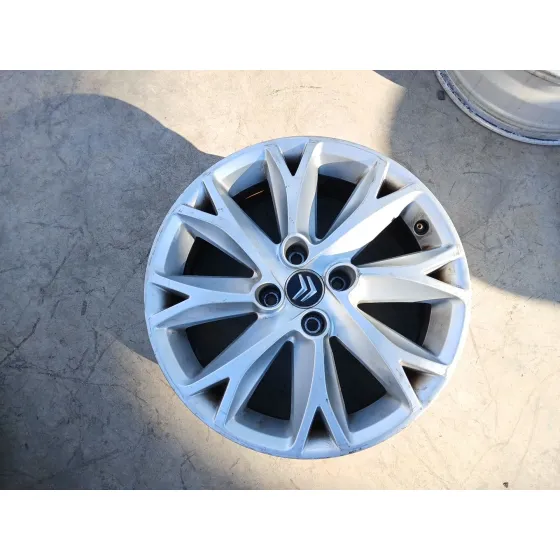 Llanta para Citroën C4 Coupe (La_)
