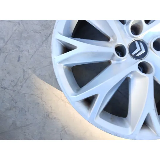 Llanta para Citroën C4 Coupe (La_)