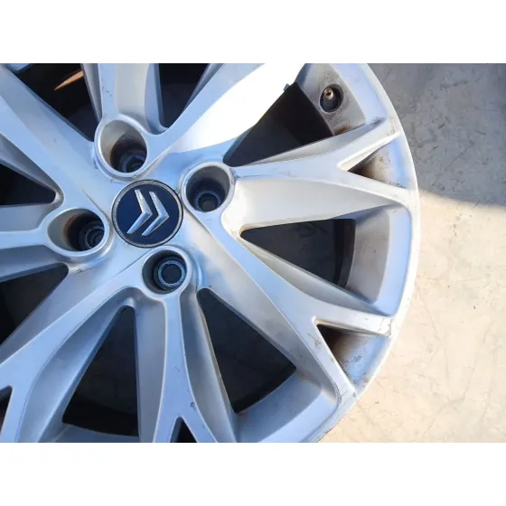 Llanta para Citroën C4 Coupe (La_)