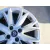 Llanta para Citroën C4 Coupe (La_)