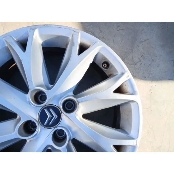 Llanta para Citroën C4 Coupe (La_)