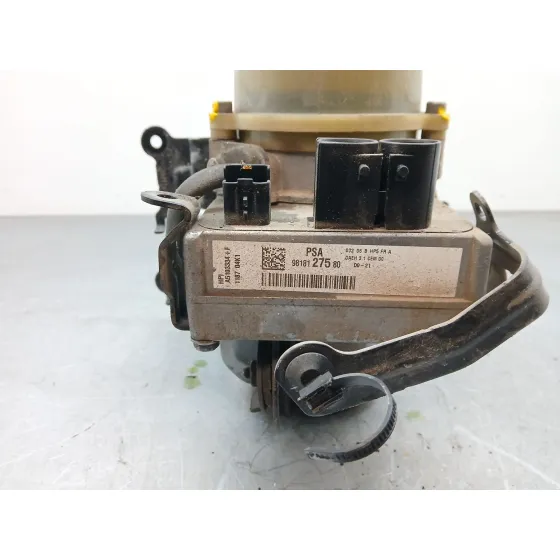 Bomba Direccion para Opel Vivaro C Furgoneta (K0)