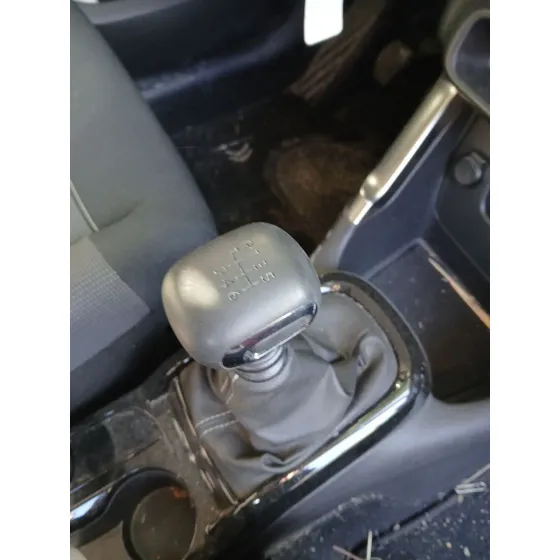 Caja Cambios para Citroën C3 Aircross I (2R_, 2C_)
