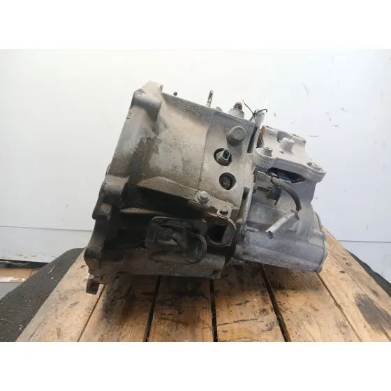 Caja Cambios para Citroën C3 Aircross I (2R_, 2C_)