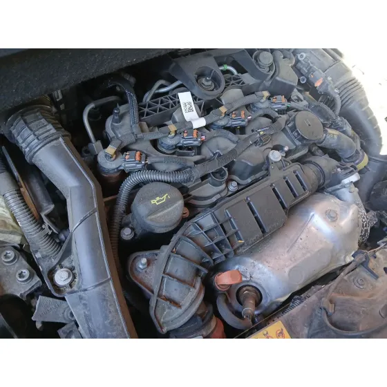 Motor Completo para Citroën C3 Aircross I (2R_, 2C_)