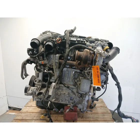 Motor Completo para Citroën C3 Aircross I (2R_, 2C_)