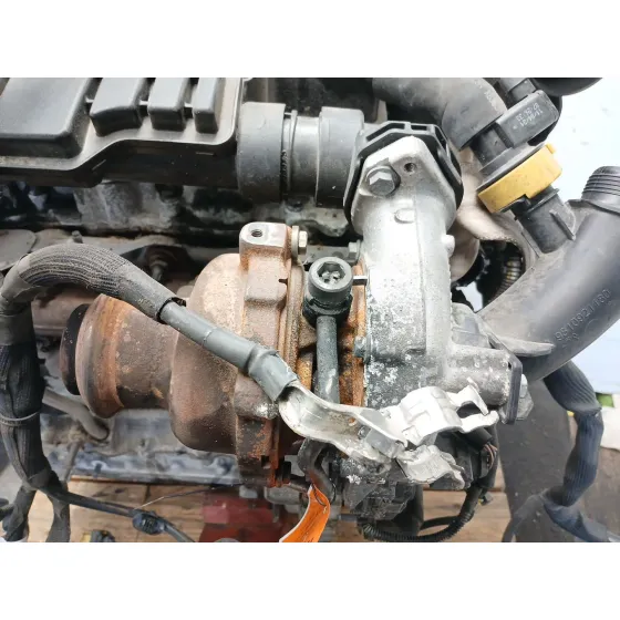 Motor Completo para Citroën C3 Aircross I (2R_, 2C_)