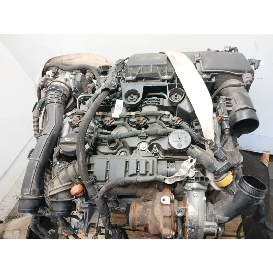 Motor Completo para Citroën C3 Aircross I (2R_, 2C_)