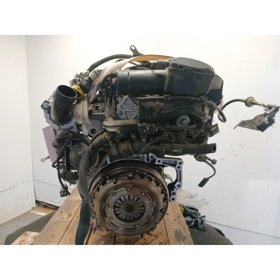 Motor Completo para Citroën C3 Aircross I (2R_, 2C_)