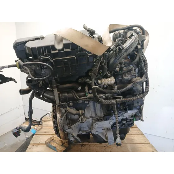 Motor Completo para Citroën C3 Aircross I (2R_, 2C_)