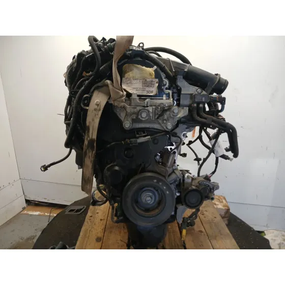 Motor Completo para Citroën C3 Aircross I (2R_, 2C_)