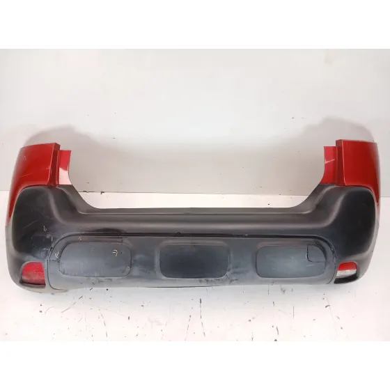 Paragolpes Trasero para Citroën C3 Aircross I (2R_, 2C_)