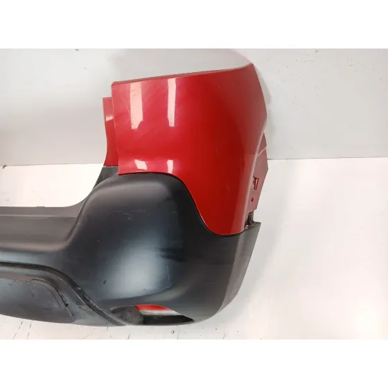 Paragolpes Trasero para Citroën C3 Aircross I (2R_, 2C_)