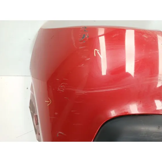 Paragolpes Trasero para Citroën C3 Aircross I (2R_, 2C_)