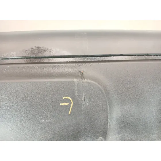 Paragolpes Trasero para Citroën C3 Aircross I (2R_, 2C_)