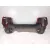Paragolpes Trasero para Citroën C3 Aircross I (2R_, 2C_)