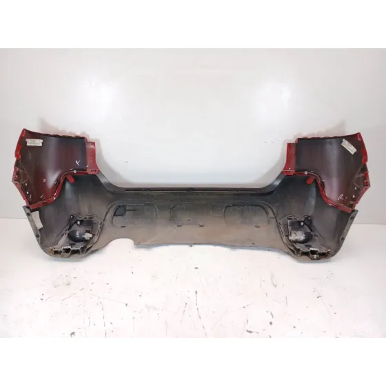Paragolpes Trasero para Citroën C3 Aircross I (2R_, 2C_)