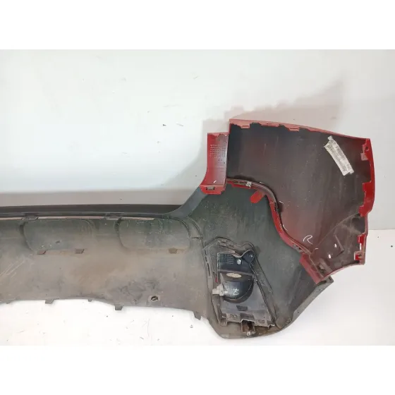 Paragolpes Trasero para Citroën C3 Aircross I (2R_, 2C_)