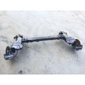Puente Trasero para Citroën C3 Aircross I (2R_, 2C_)