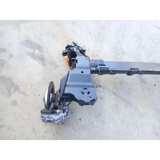 Puente Trasero para Citroën C3 Aircross I (2R_, 2C_)