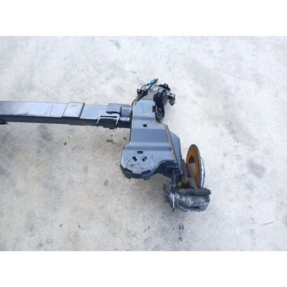 Puente Trasero para Citroën C3 Aircross I (2R_, 2C_)