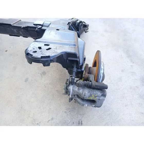 Puente Trasero para Citroën C3 Aircross I (2R_, 2C_)